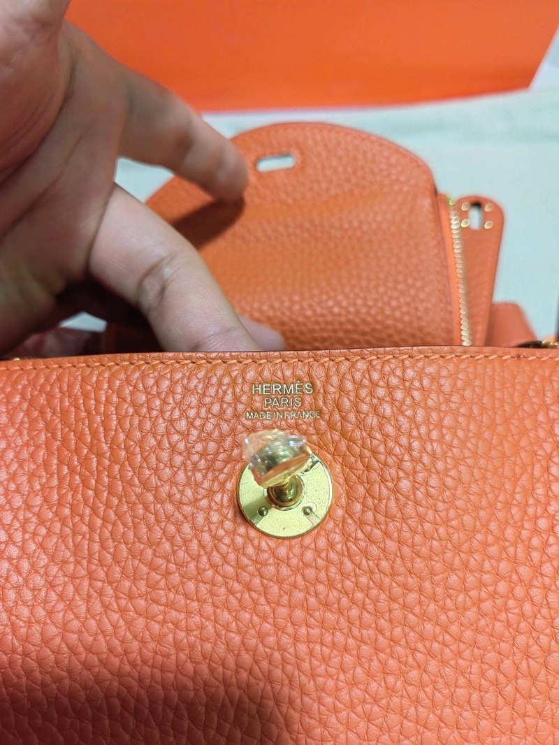 H**me5 top handle bags 4197-0077