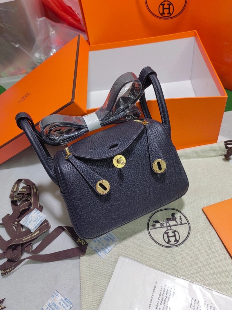 H**me5 top handle bags 4197-0078