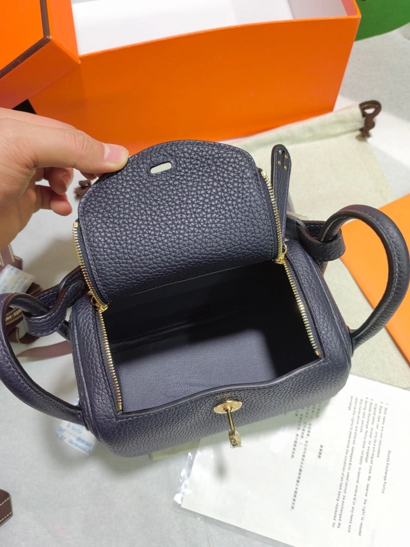 H**me5 top handle bags 4197-0078