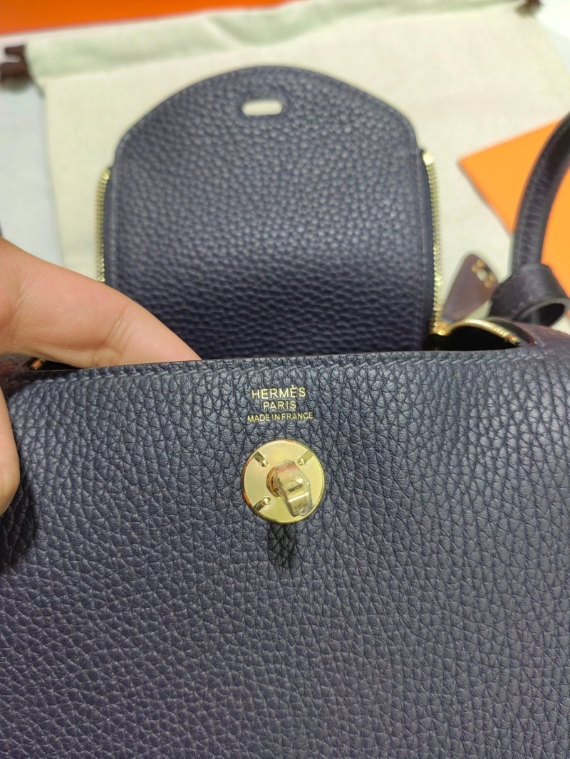 H**me5 top handle bags 4197-0078