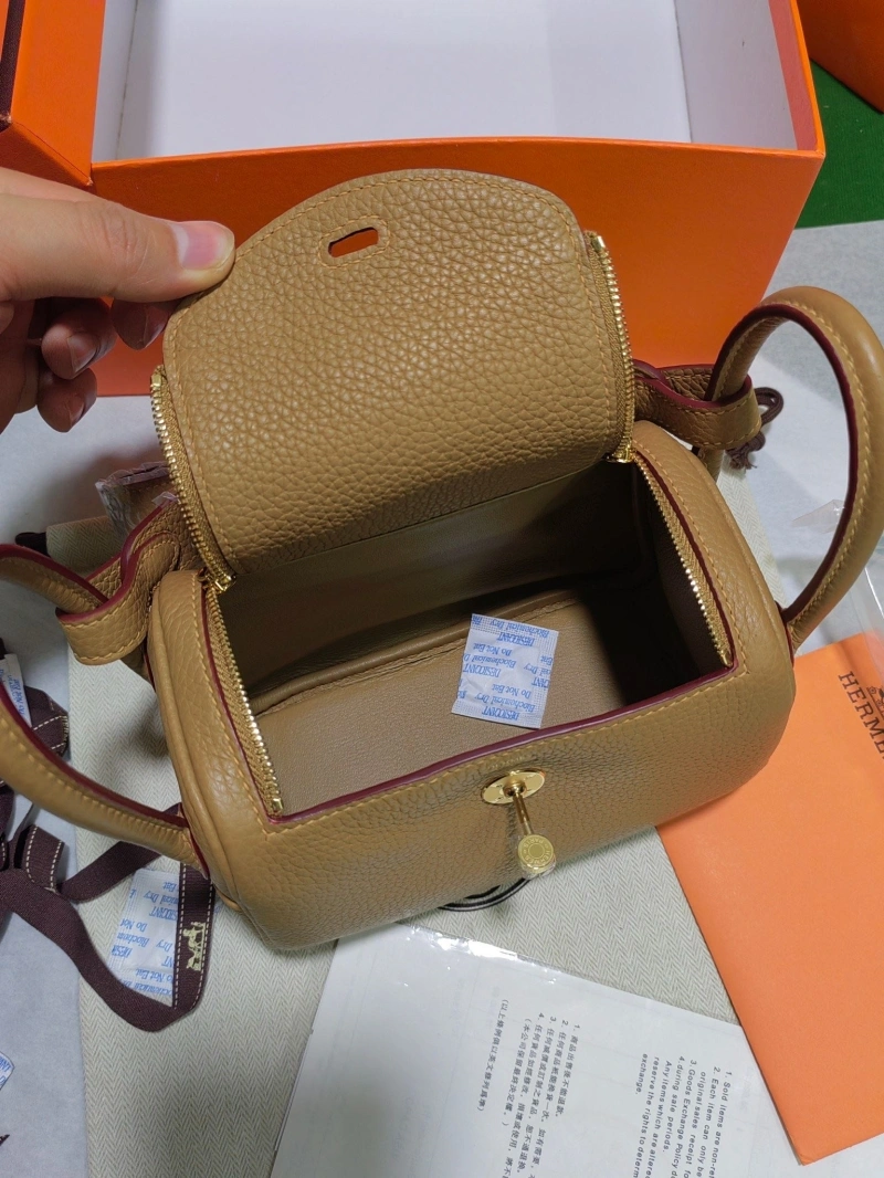 H**me5 top handle bags 4197-0081