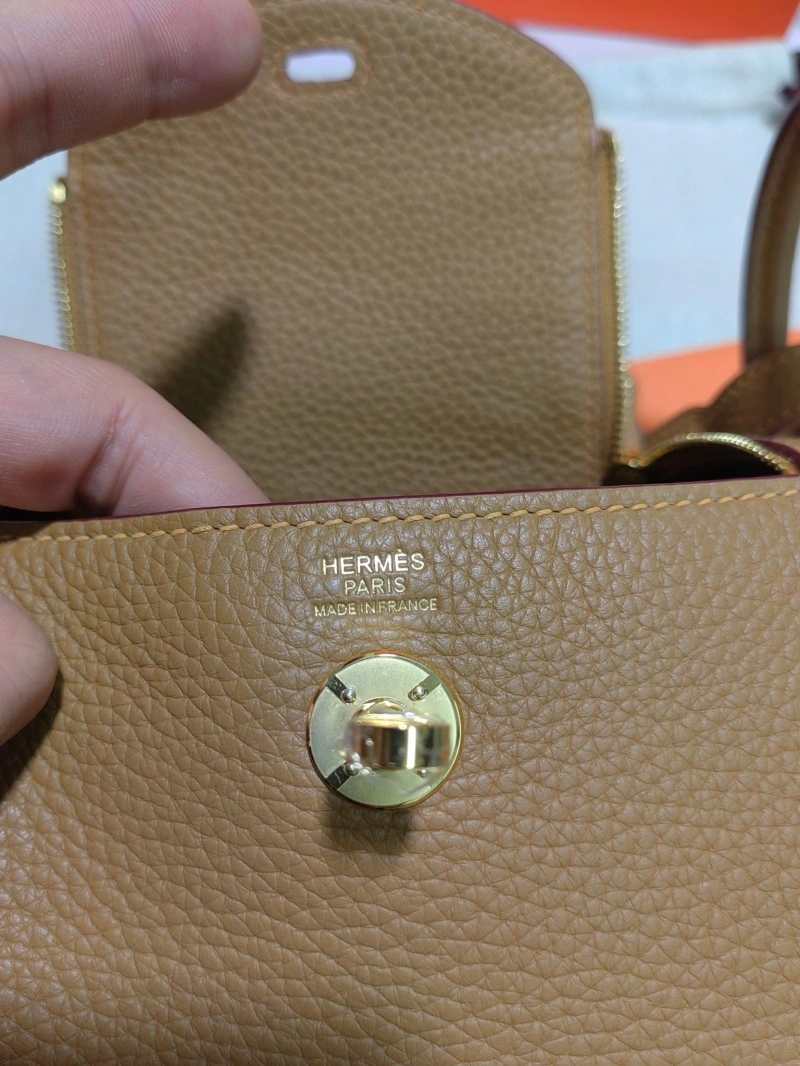 H**me5 top handle bags 4197-0081