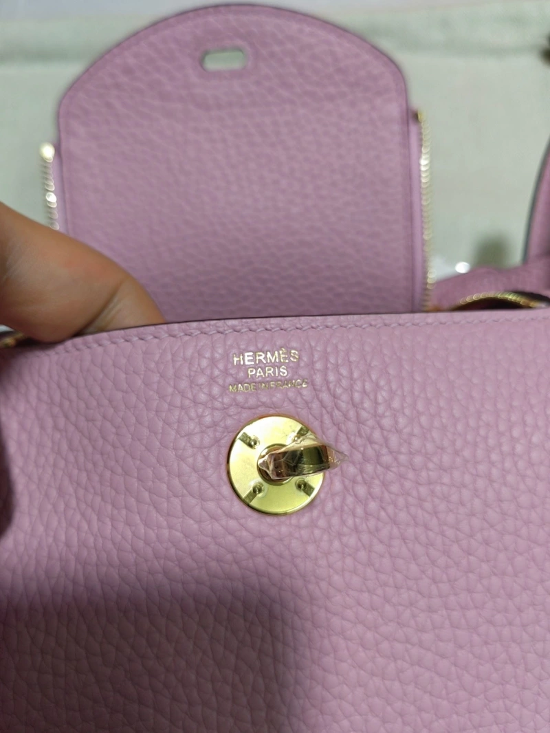 H**me5 top handle bags 4197-0084