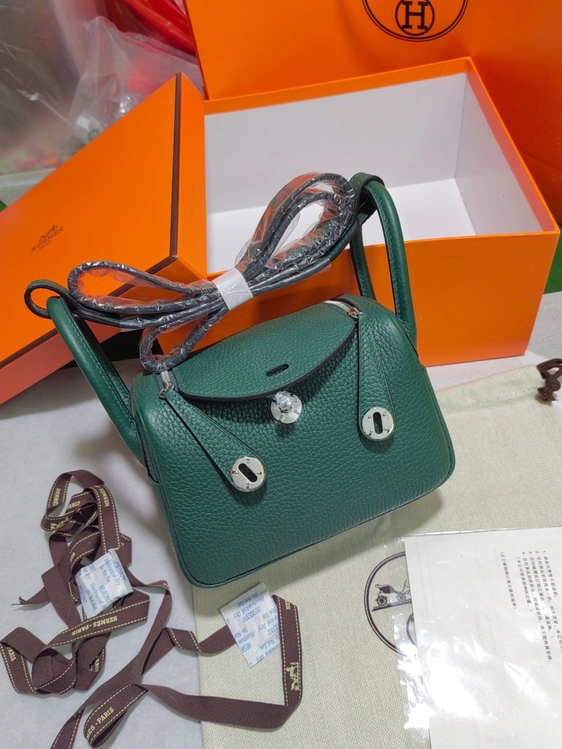 H**me5 top handle bags 4197-0085