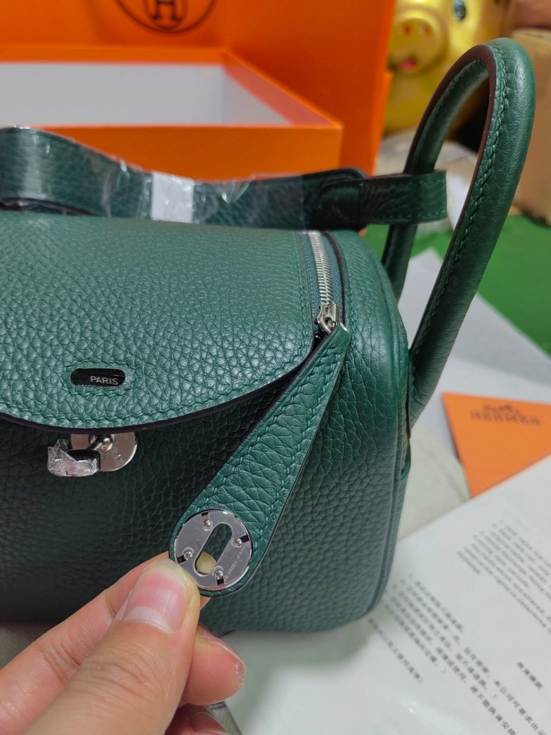 H**me5 top handle bags 4197-0085