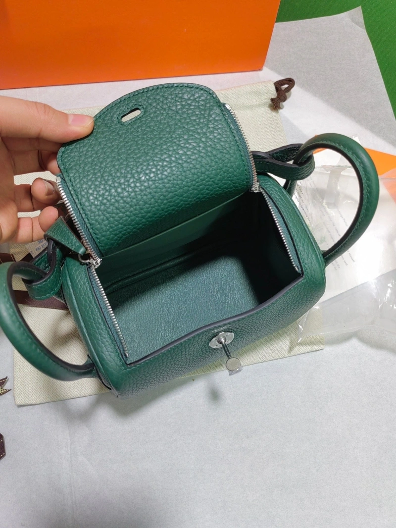 H**me5 top handle bags 4197-0085