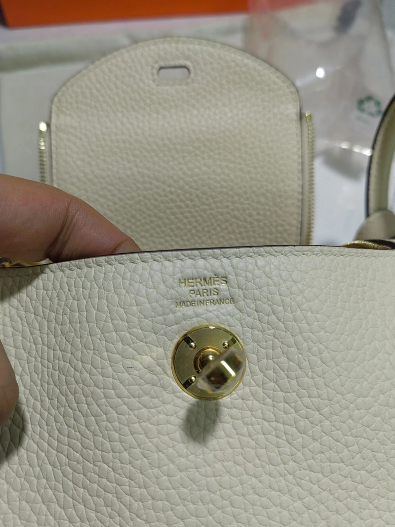 H**me5 top handle bags 4197-0087