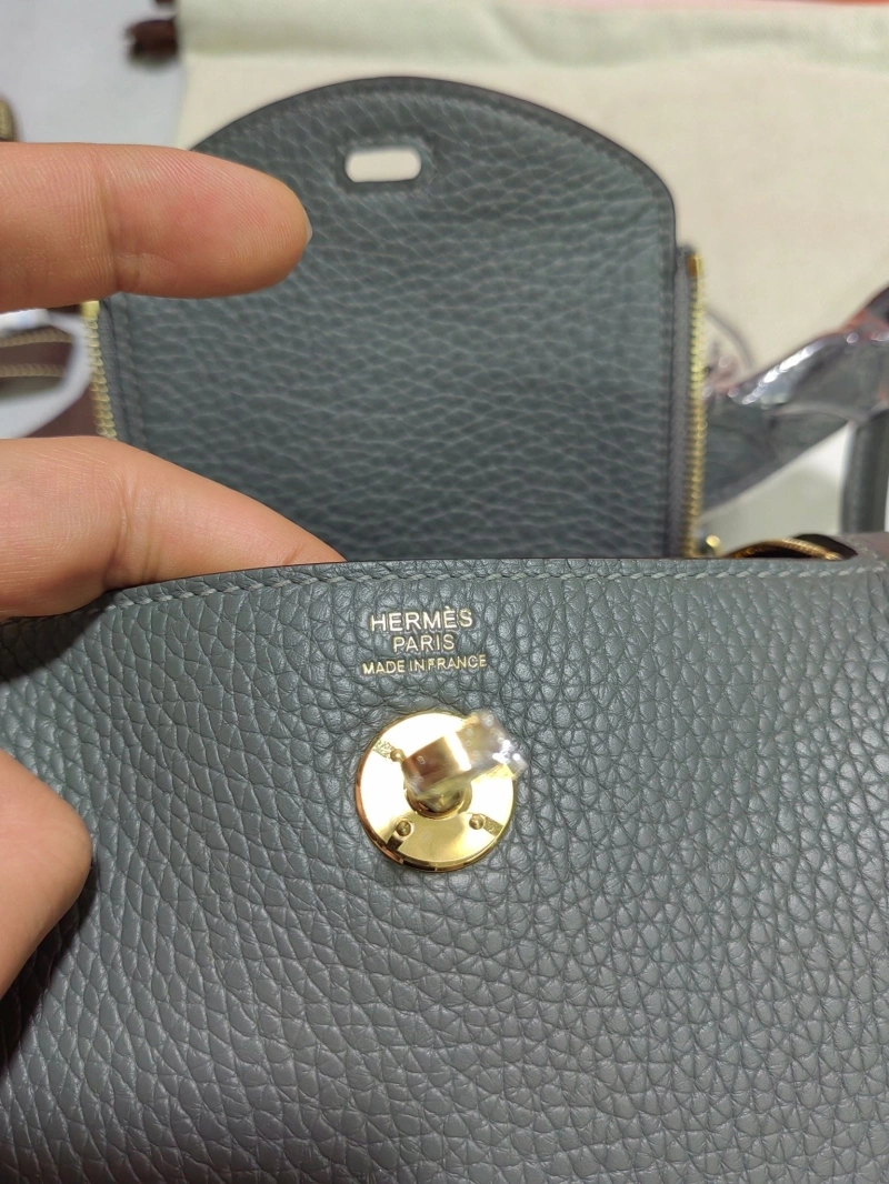 H**me5 top handle bags 4197-0089
