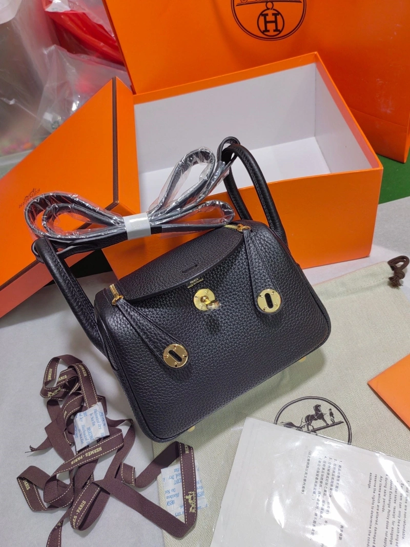 H**me5 top handle bags 4197-0096