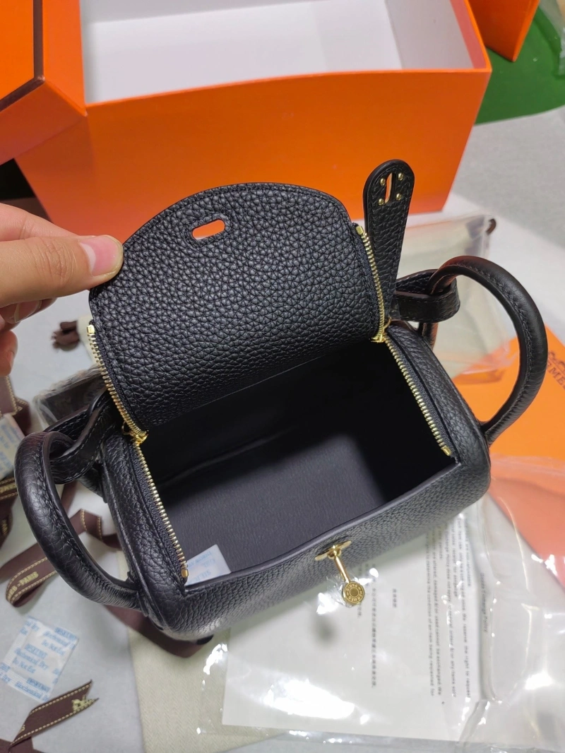 H**me5 top handle bags 4197-0096