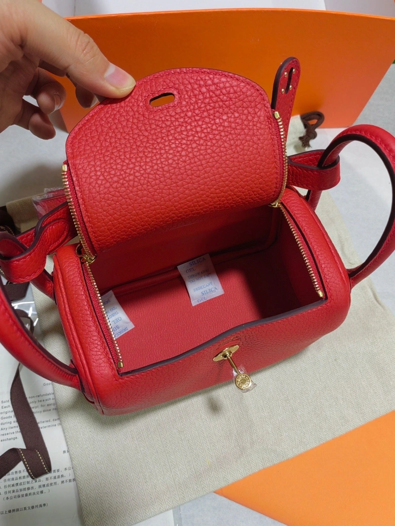 H**me5 top handle bags 4197-0097