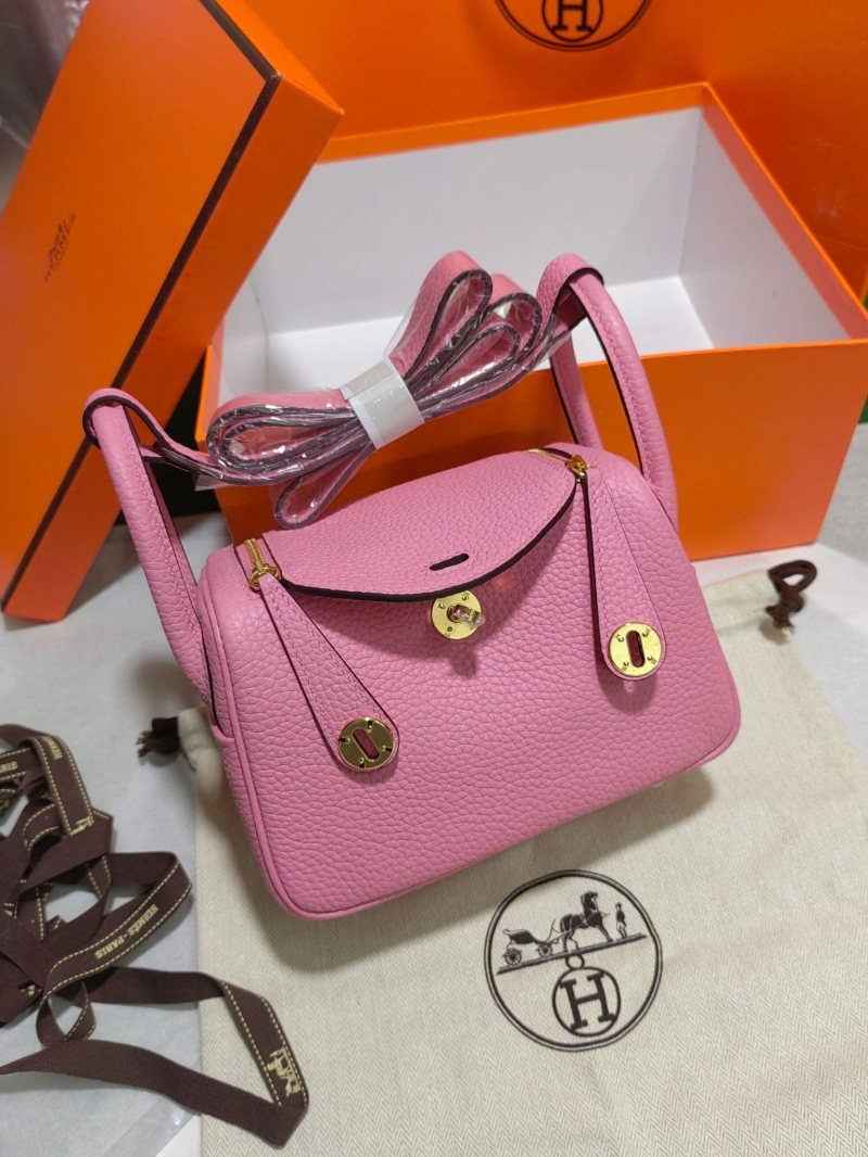 H**me5 top handle bags 4197-0098