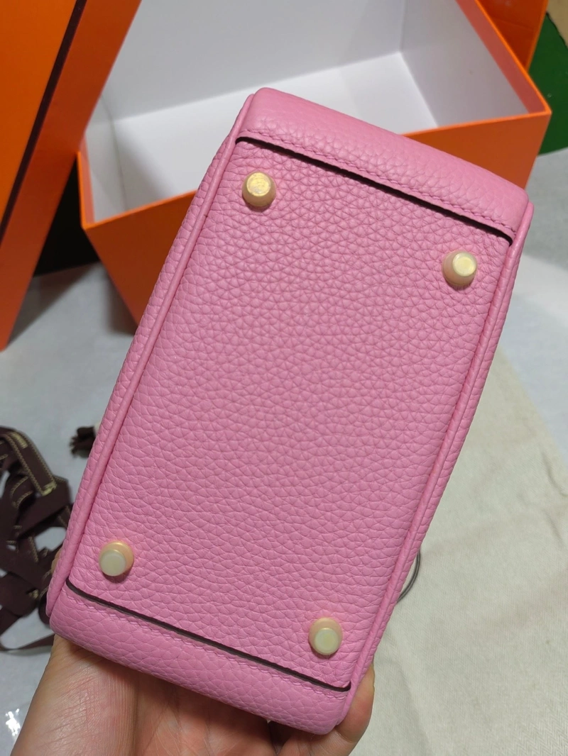 H**me5 top handle bags 4197-0098