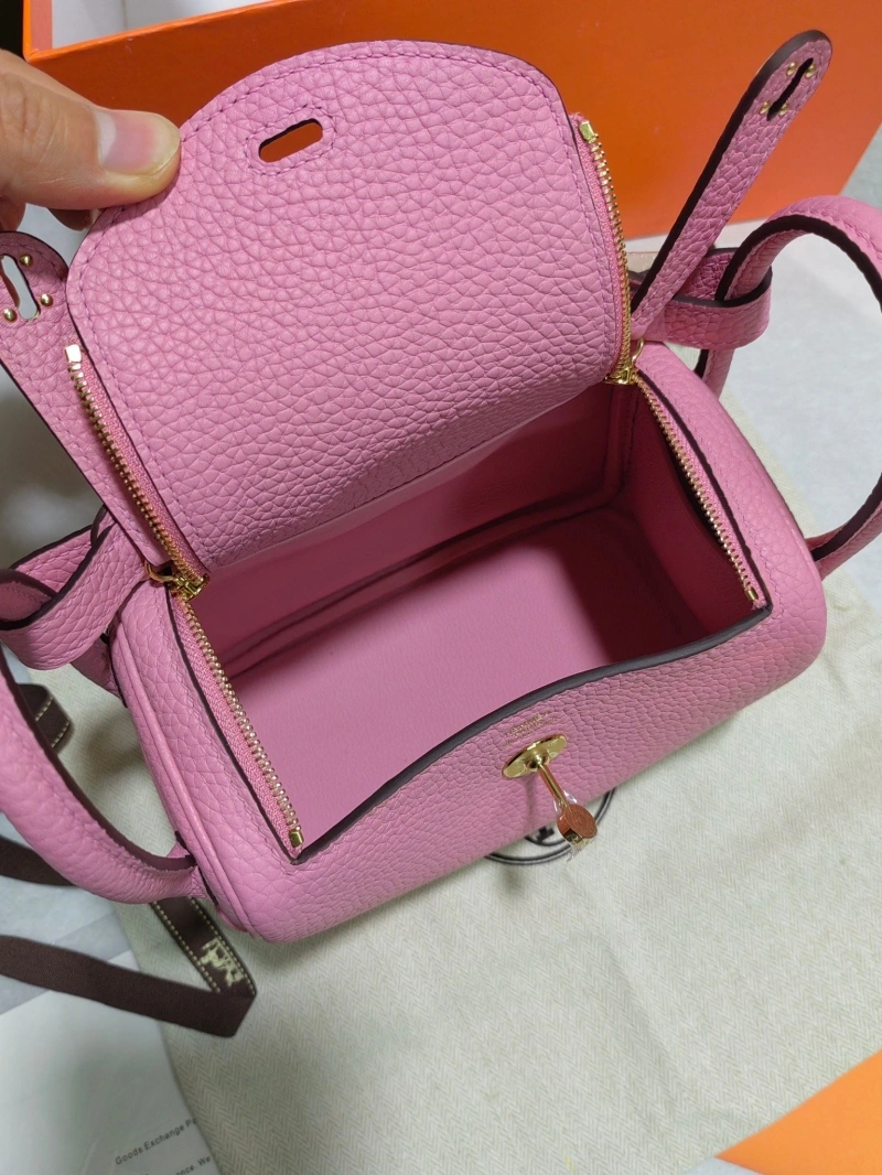 H**me5 top handle bags 4197-0098
