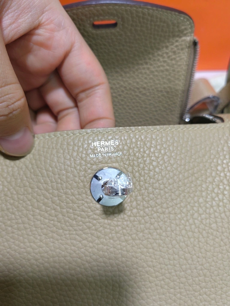 H**me5 top handle bags 4197-0100