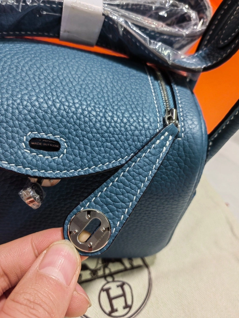 H**me5 top handle bags 4197-0101