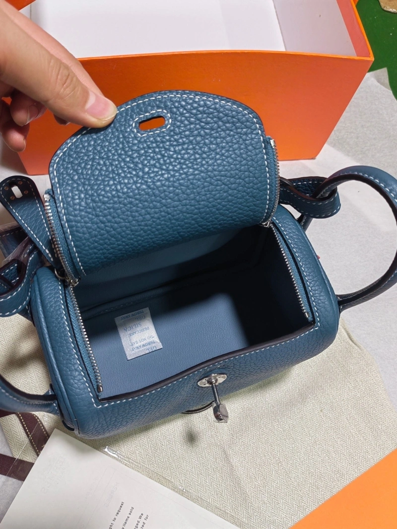 H**me5 top handle bags 4197-0101