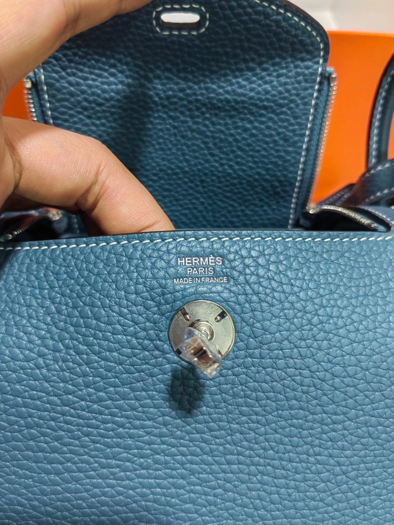H**me5 top handle bags 4197-0101