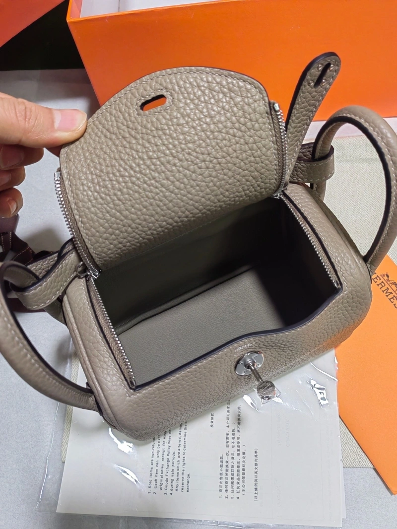 H**me5 top handle bags 4197-0103