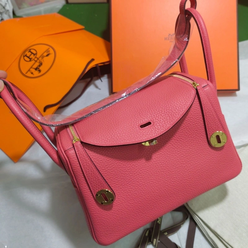 H**me5 top handle bags 4197-0111