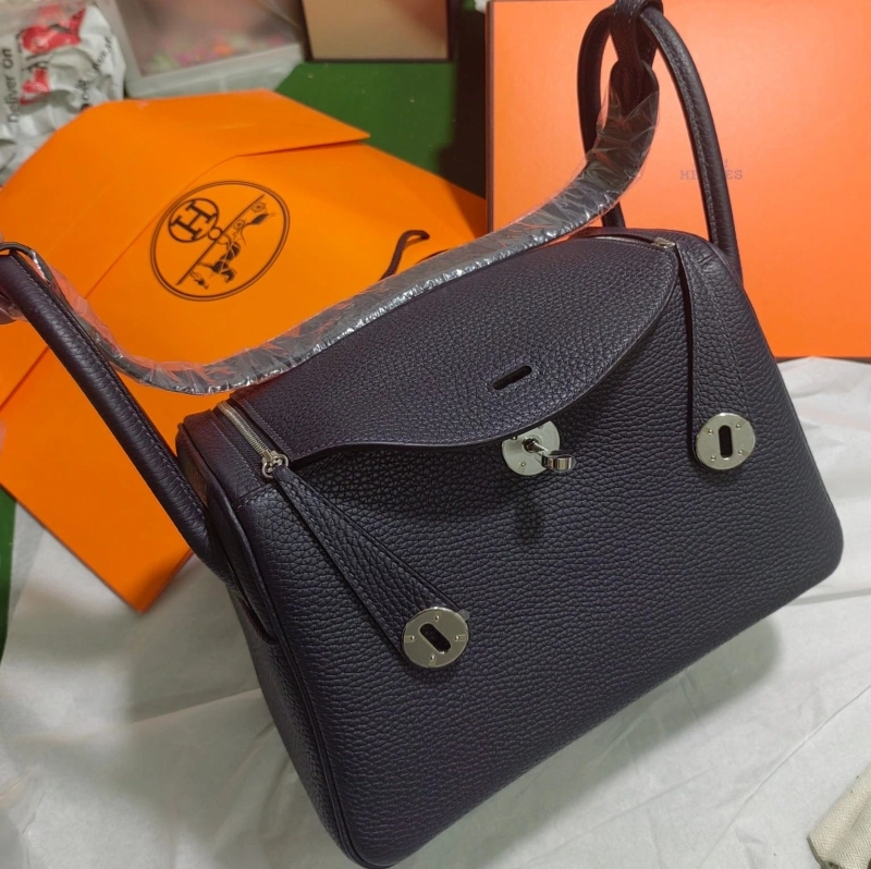 H**me5 top handle bags 4197-0119