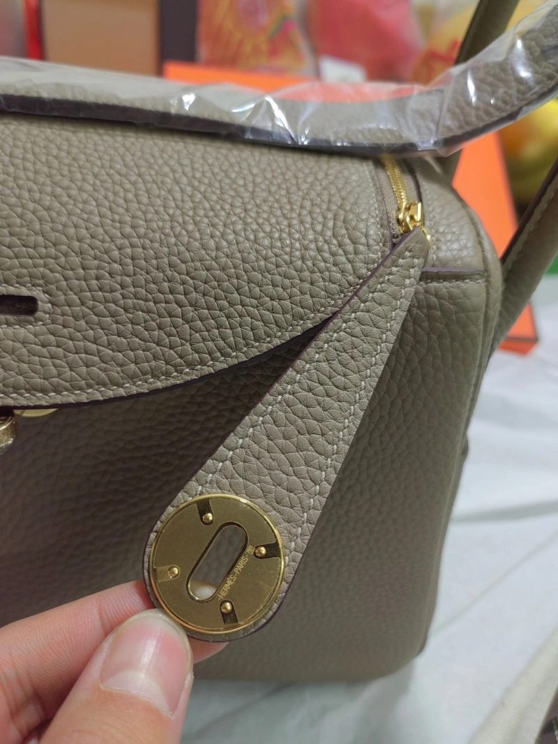 H**me5 top handle bags 4197-0120