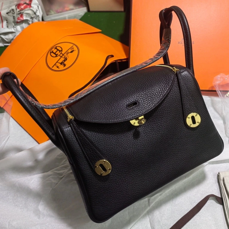 H**me5 top handle bags 4197-0122