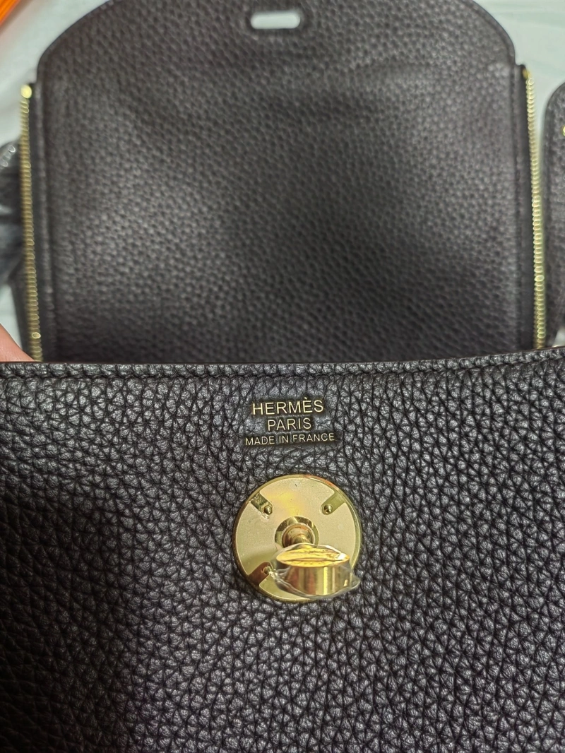 H**me5 top handle bags 4197-0122