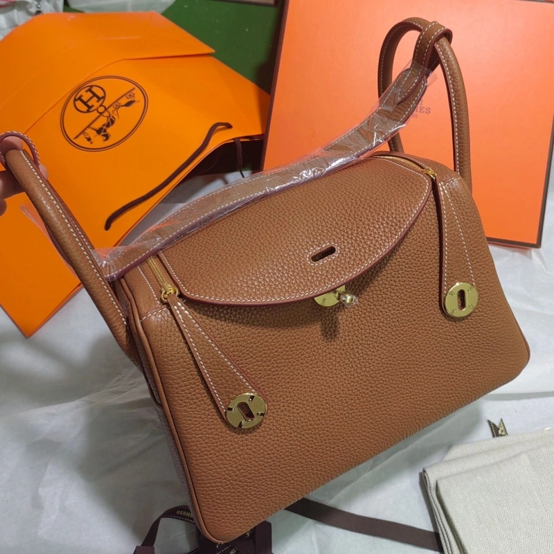 H**me5 top handle bags 4197-0124