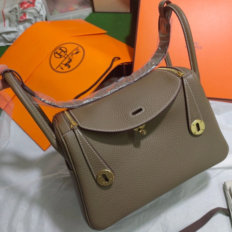 H**me5 top handle bags 4197-0125