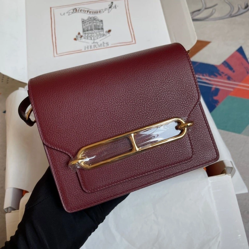 H**me5 roulis bags 4197-0166