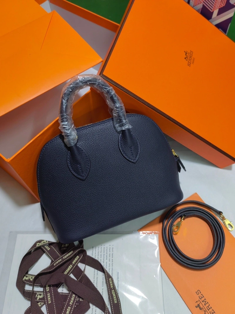 H**me5 top handle bags 4197-0187