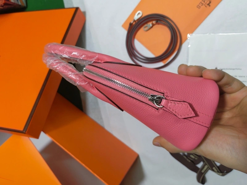 H**me5 top handle bags 4197-0189