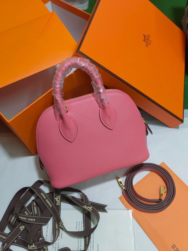 H**me5 top handle bags 4197-0190