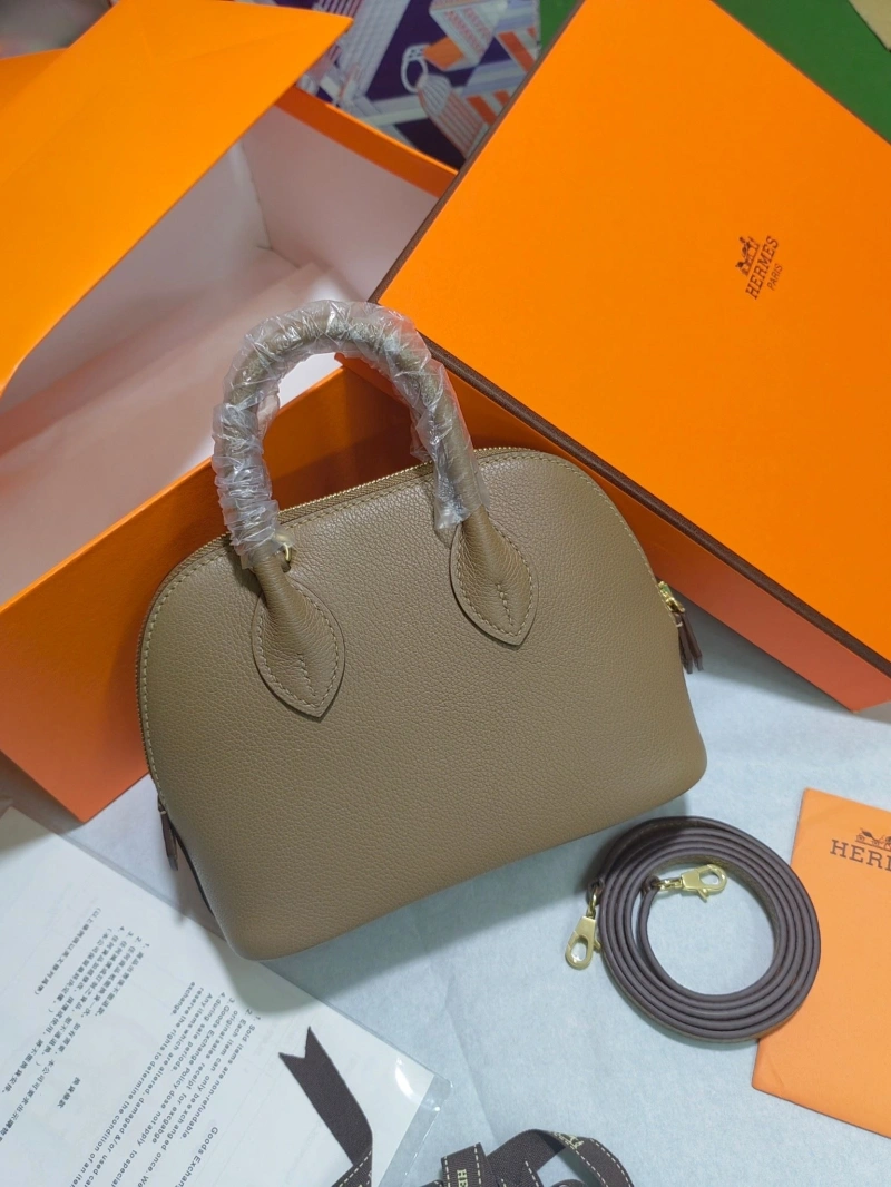 H**me5 top handle bags 4197-0196