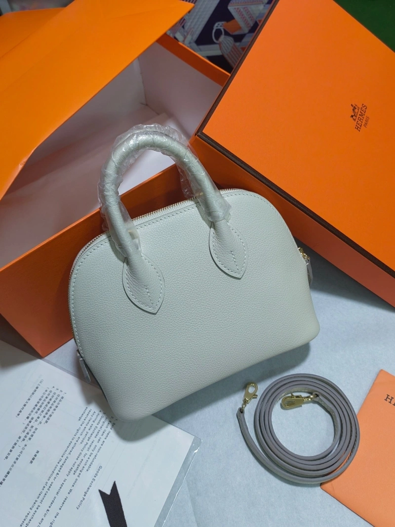 H**me5 top handle bags 4197-0198