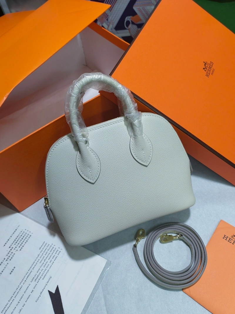 H**me5 top handle bags 4197-0198