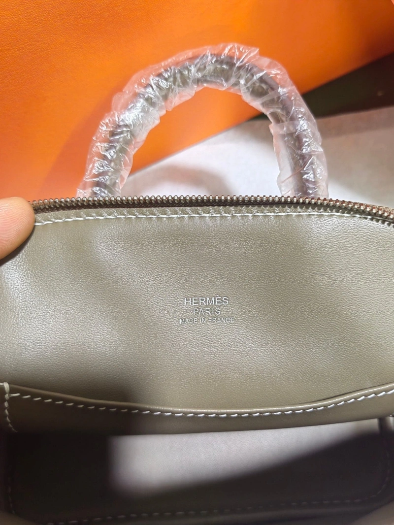 H**me5 top handle bags 4197-0199