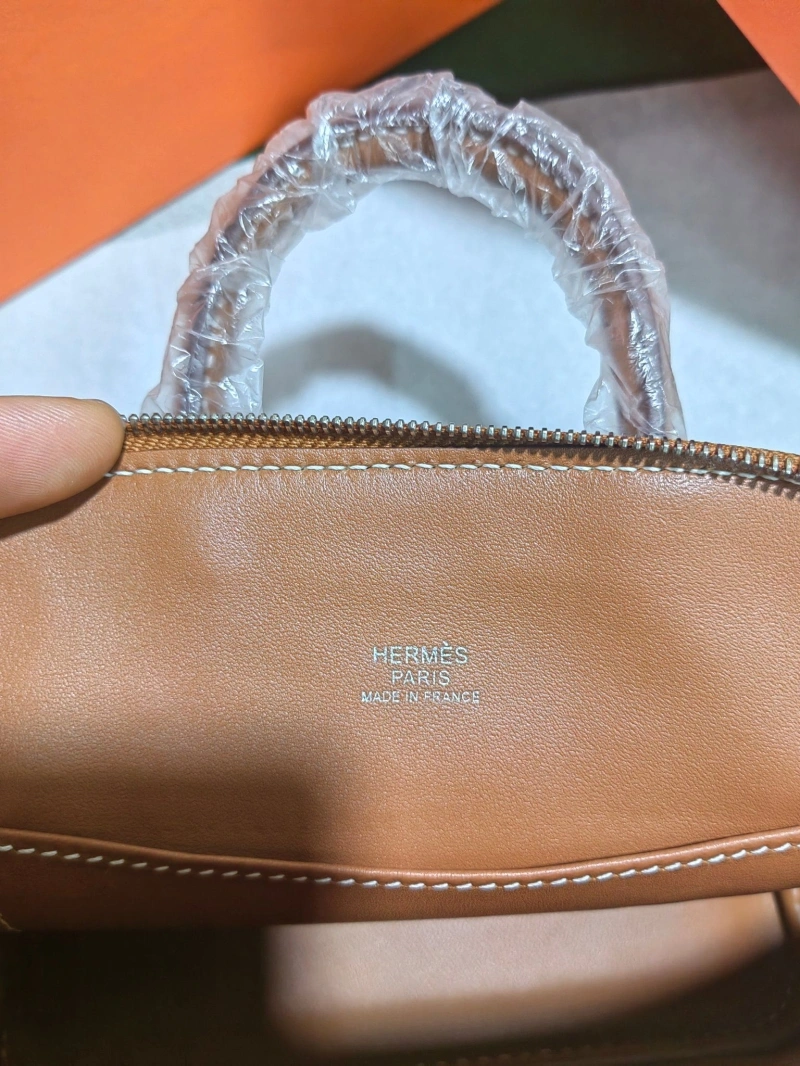 H**me5 top handle bags 4197-0201