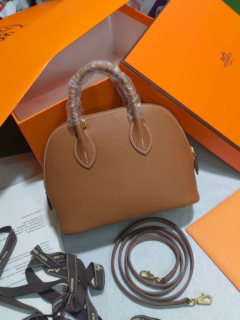 H**me5 top handle bags 4197-0202