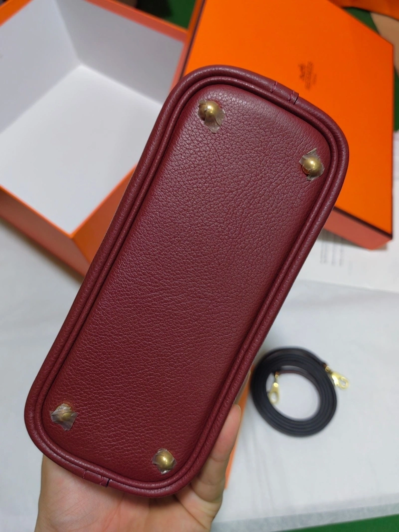 H**me5 top handle bags 4197-0207