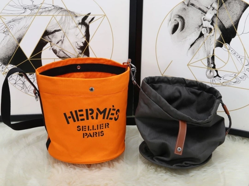 H**me5 bucket bags 4197-0252