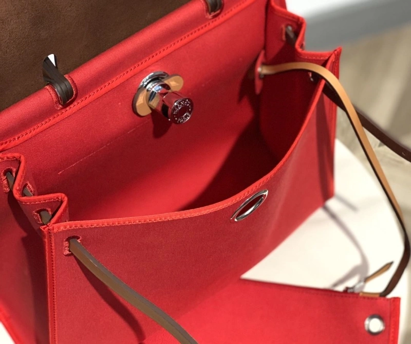 H**me5 top handle bags 4197-0296