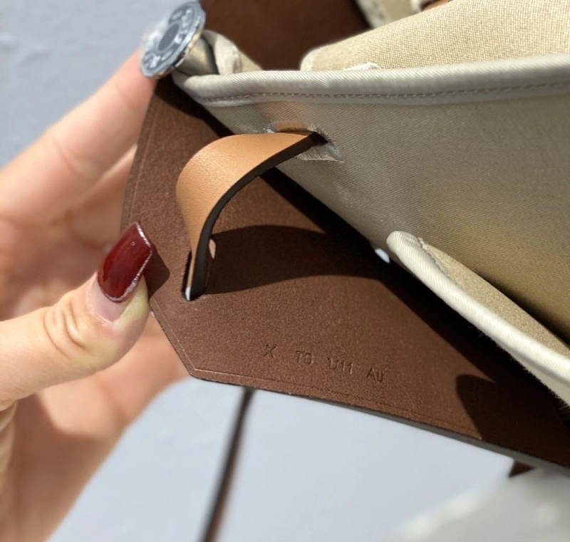 H**me5 top handle bags 4197-0307
