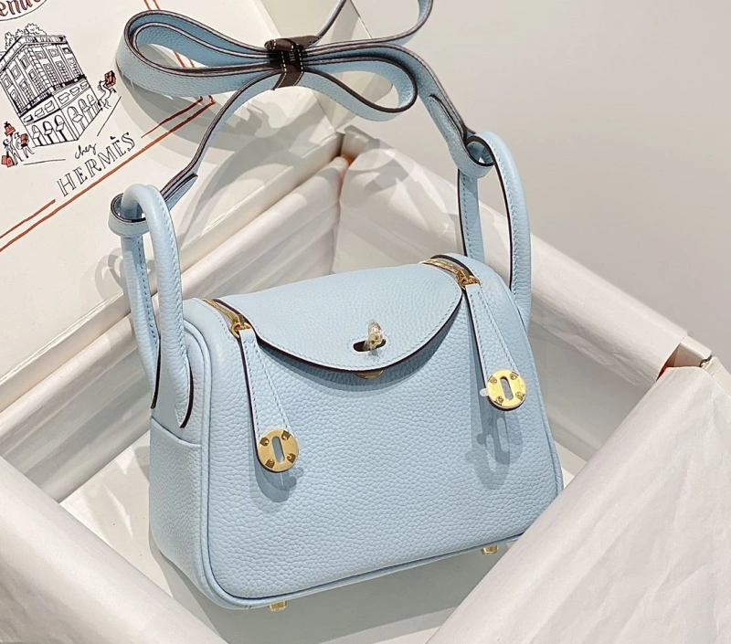 H**me5 top handle bags 4197-0347
