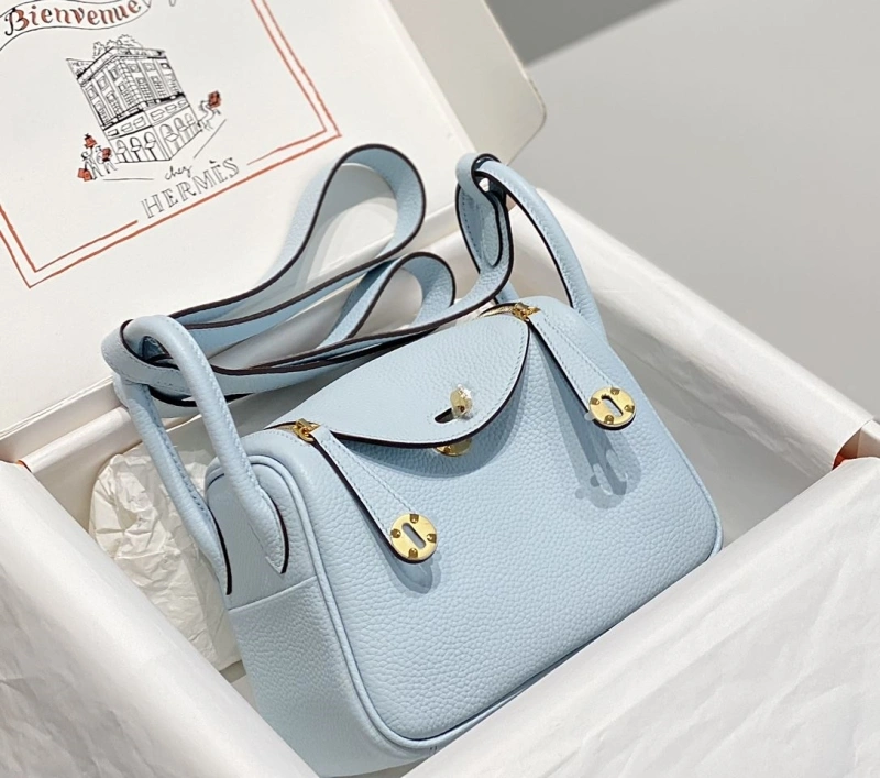 H**me5 top handle bags 4197-0347