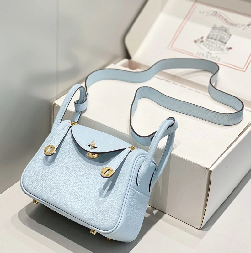 H**me5 top handle bags 4197-0347