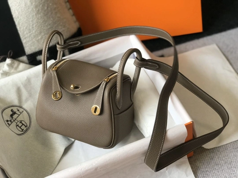 H**me5 top handle bags 4197-0352