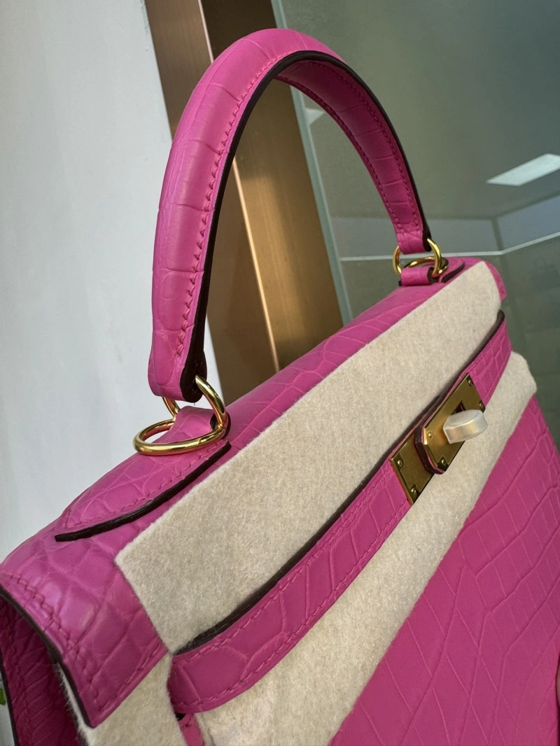 H**me5 kelly bags 4197-0534