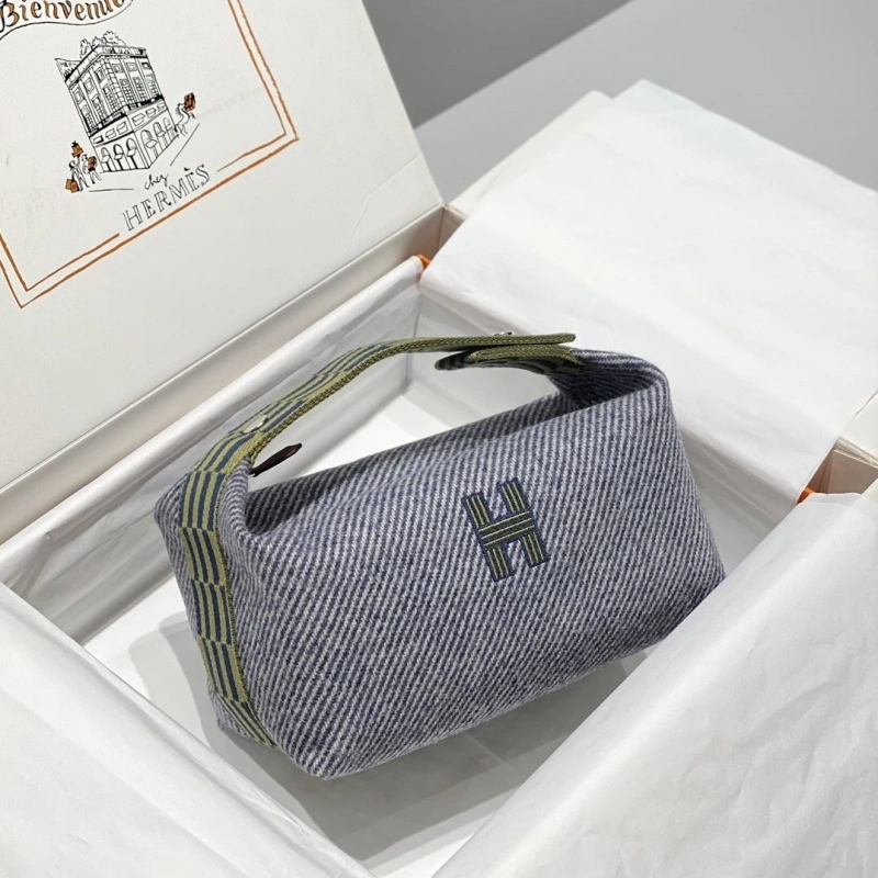H**me5 cosmetic bags 4197-0580
